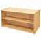 Tot Mate Toddler Shelf Storage Assembled TM2224A.S2222 - alternate 2